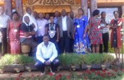Women Empowerment to Marginalized Communities