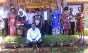 Women Empowerment to Marginalized Communities