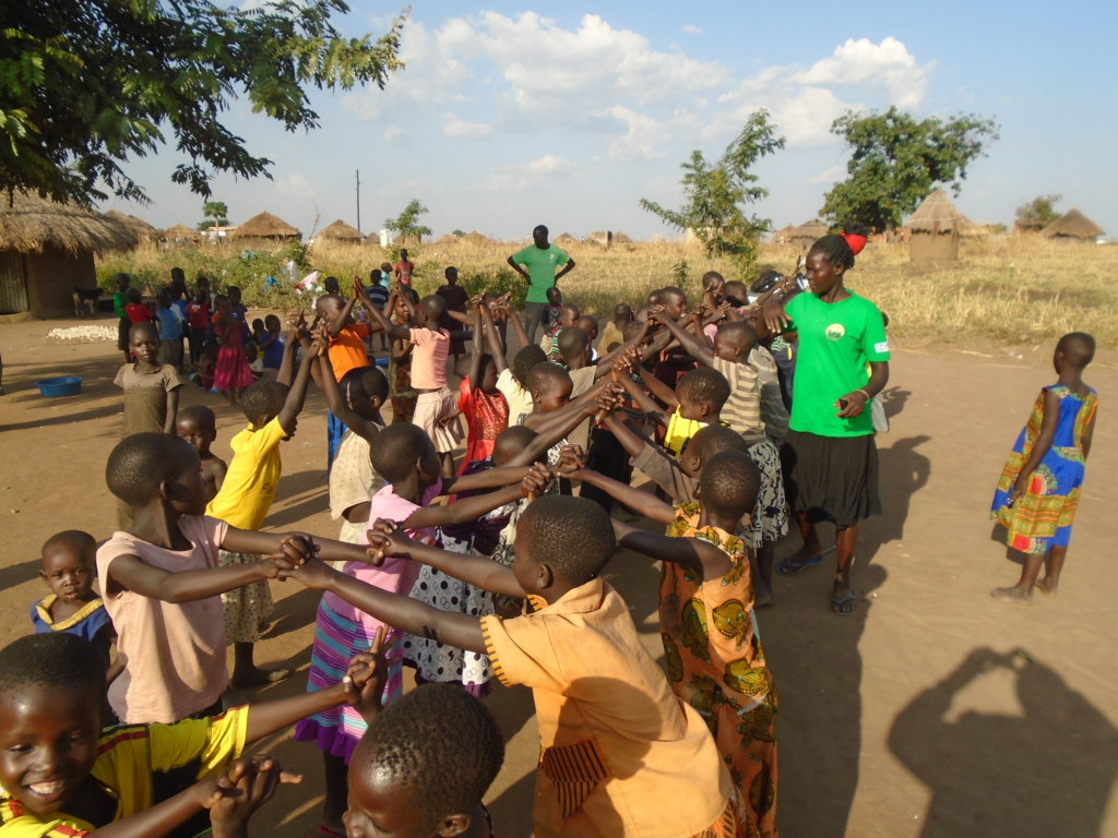 Train 200 women on financial literacy in N. Uganda - GlobalGiving