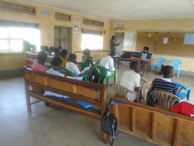 Train 200 women on financial literacy in N. Uganda - GlobalGiving
