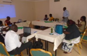 Train 200 women on financial literacy in N. Uganda