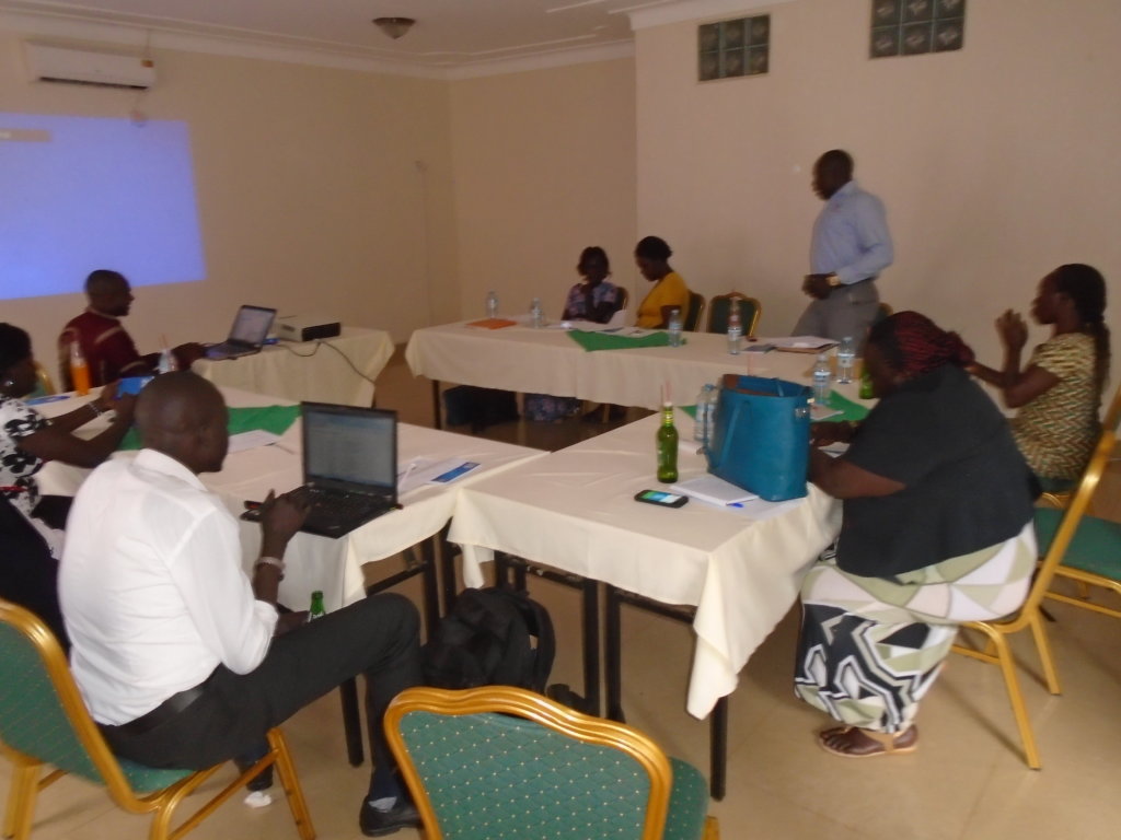 Train 200 women on financial literacy in N. Uganda