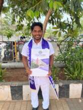 Chandappa