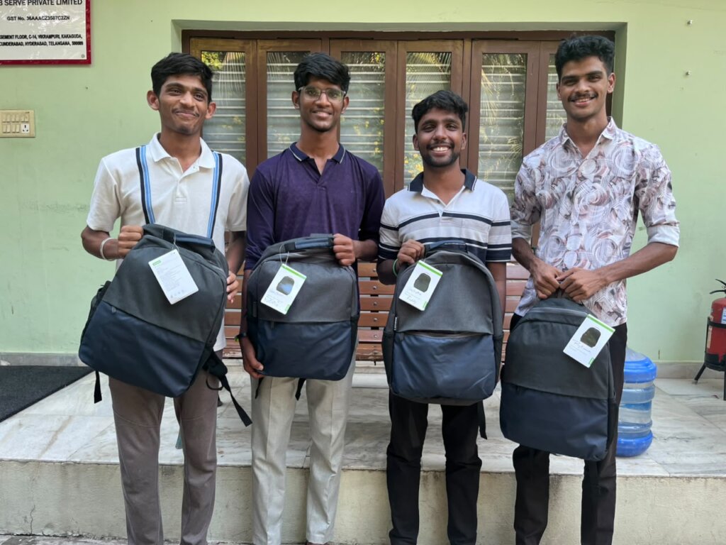 New Laptops