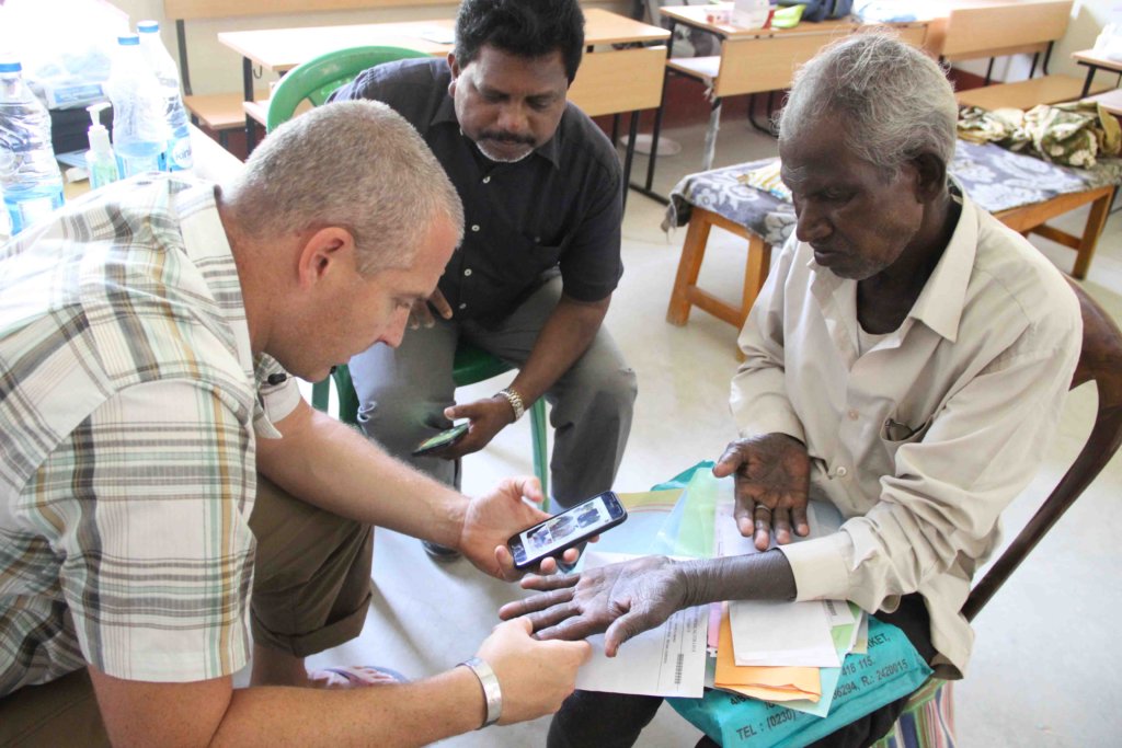 Provide Medical Care in Kolkata Slums and Villages