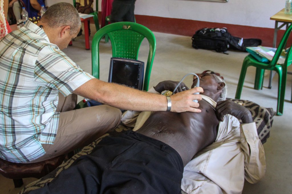 Provide Medical Care in Kolkata Slums and Villages