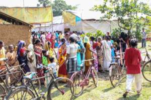 Village Medical Camp