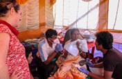 Provide Medical Care in Kolkata Slums and Villages