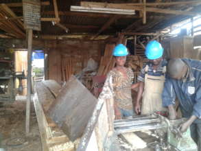Woodworking
