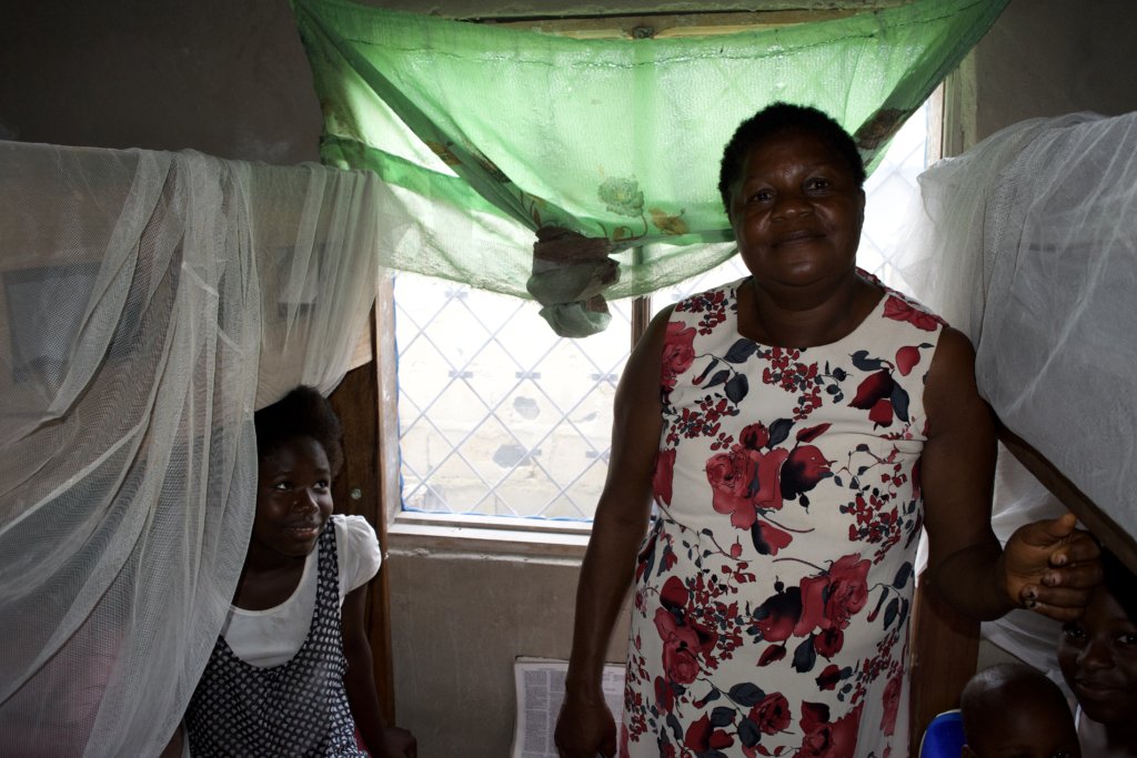 Help Father's House Orphanage to be sustainable
