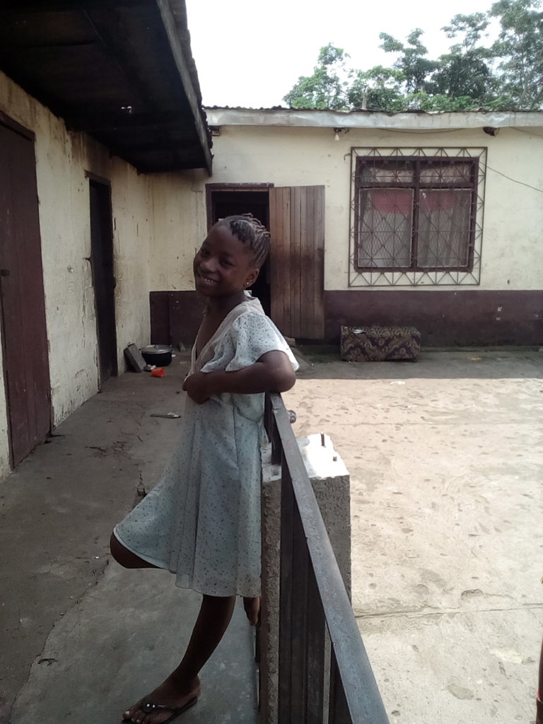Help Father's House Orphanage to be sustainable