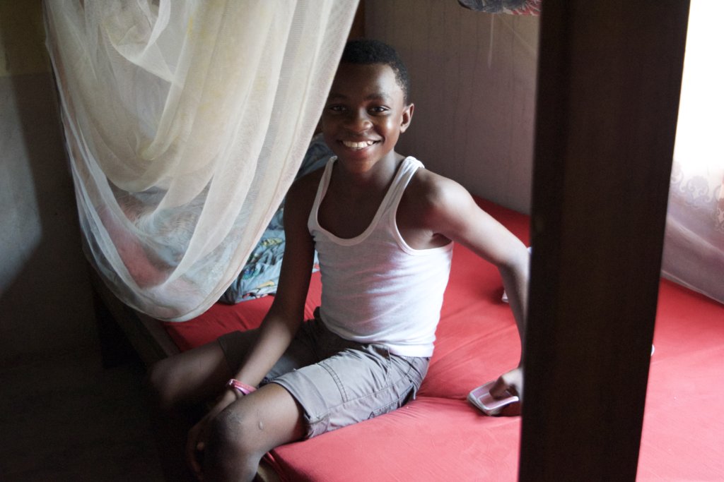 Help Father's House Orphanage to be sustainable