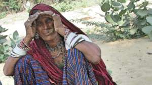 The Humanity; A Relief Campaign !!