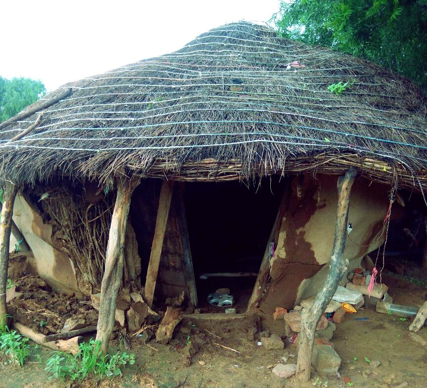 Relief to Flood Victim Families