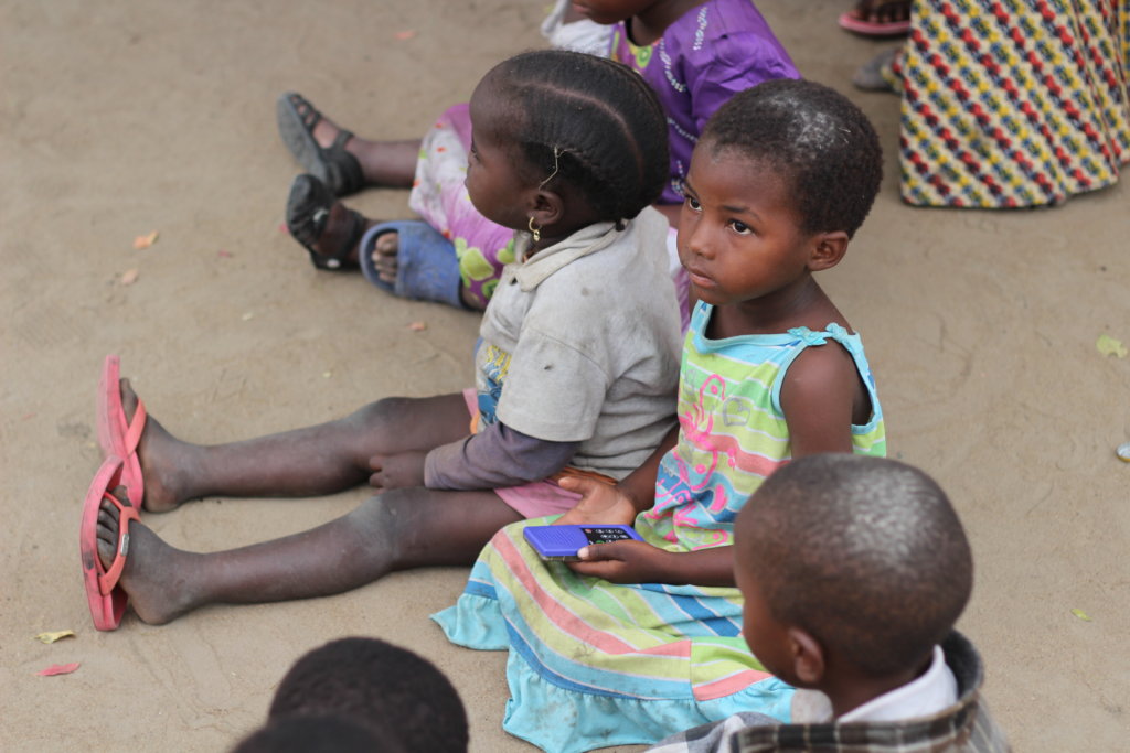 Audio Health Education for 10,000 Women in Uganda