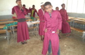 Care for 1000 Orphaned Children in Ethiopia