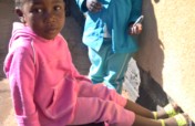 Assist 300 Abandoned Children in Sedibeng