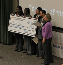 Team Excel, Oakland winners