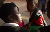 Help Educate Trafficked Child Sex Abuse Survivors