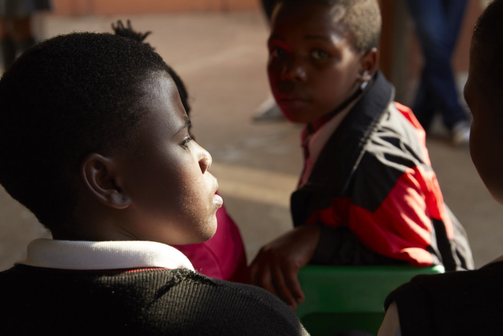 Help Educate Trafficked Child Sex Abuse Survivors