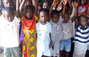 Support 300 Ebola Orphans in Sierra Leone E V D