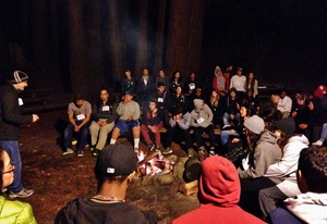 Campfire