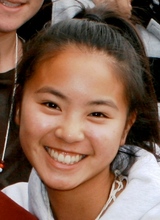 Camp Everytown student delegate