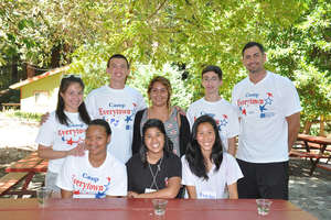 Camp Evertown - Fremont High School