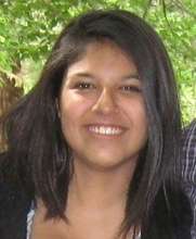 Maritza Arreola
