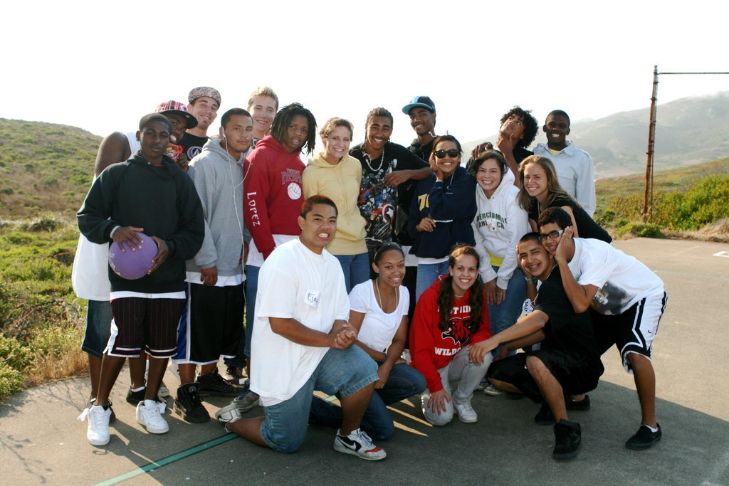 Camp Everytown - Social-Emotional Learning
