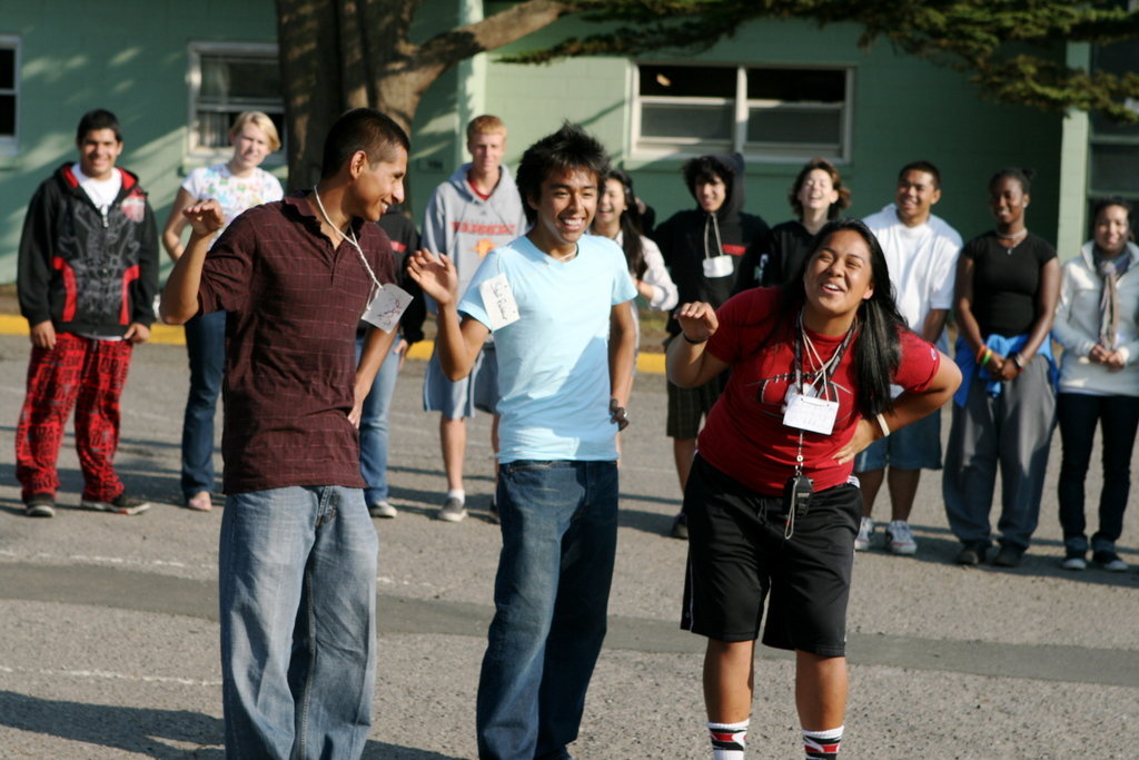 Camp Everytown - Social-Emotional Learning