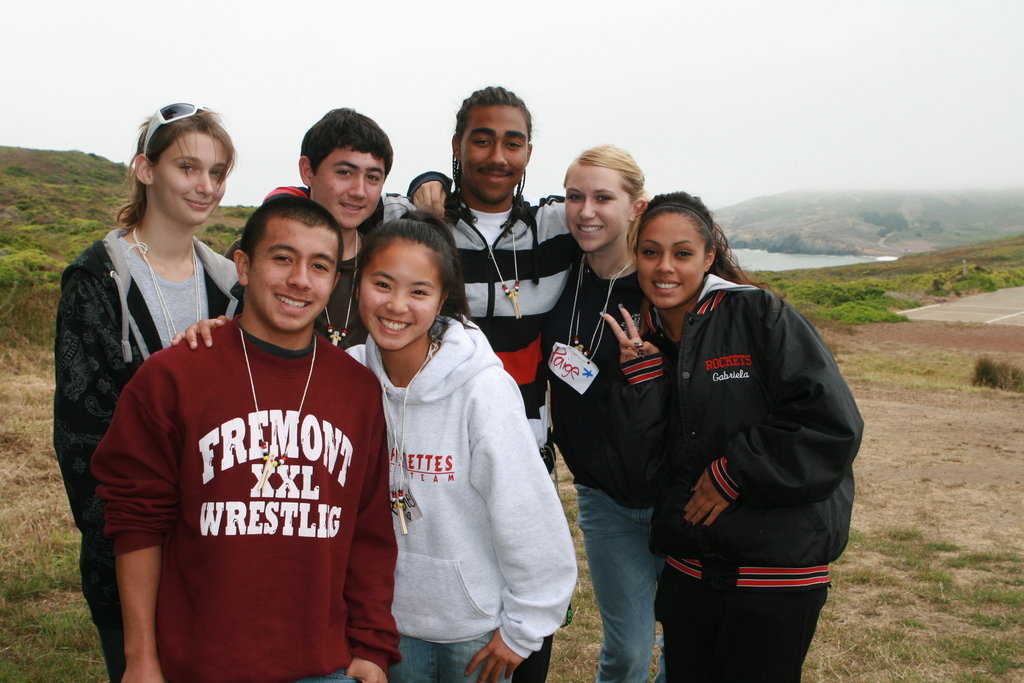 Camp Everytown - Social-Emotional Learning