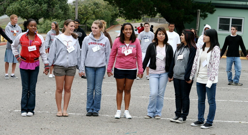 Camp Everytown - Social-Emotional Learning