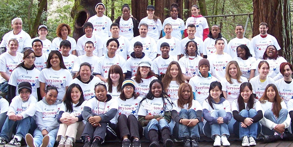 Camp Everytown - Social-Emotional Learning