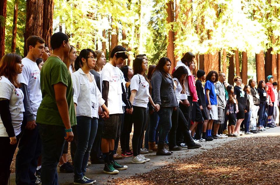 Camp Everytown - Social-Emotional Learning