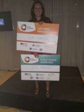 Public choice award and 1 of the 5 jury prizes