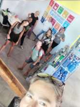 Group session 1