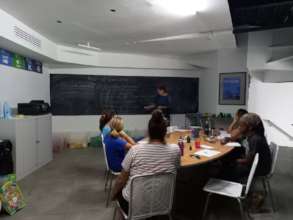 theory of change session 2
