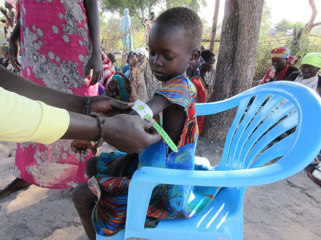 Treatment and Prevention of Cholera Outbreak