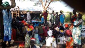 RMF Mobile Medical Outreach