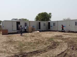 RMF Medical Clinic Ayod Countie