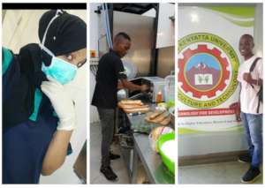 Making a Difference