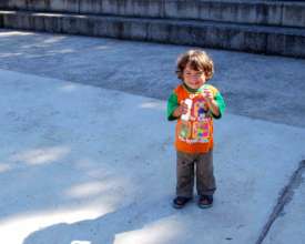 A resident of Pikpa :)
