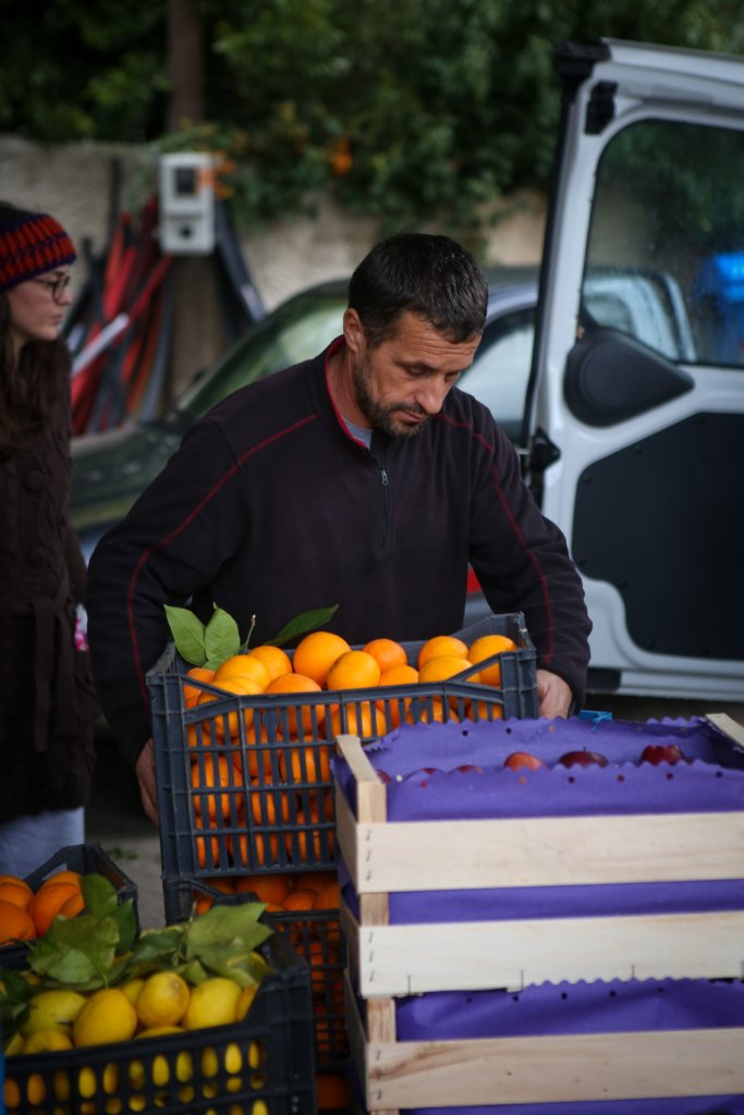 Feed & Empower Over 5000 Refugees in Greece