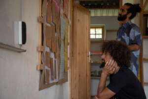 Chaka & Che: reviewing Y7 material on Egypt