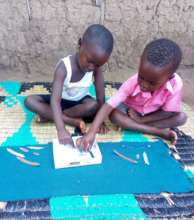 Working in collaboration to complete additions