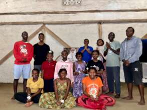 13 Students do Inner Engineering at Sadhguru Sch