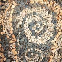 The Art as inspired by Andy Goldsworthy