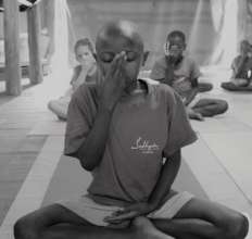Yoga workshop: sukha kriya