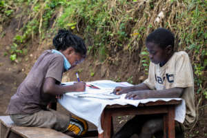 Peer learning at work